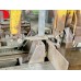 ขายเครื่องเลื่อยสายพาน EVERISING H-360HA ไต้หวัน เสาคู่ ตัดโต 360mm ออโต ราคา 135,000 บาท